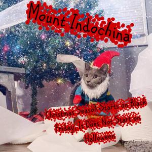 In the Bleak Midwinter
