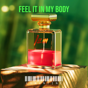 Feel It in My Body