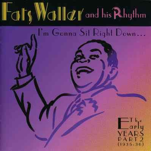 I'm Gonna Sit Right Down And Write Myself A Letter