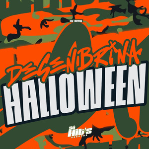 Desenbrina Halloween