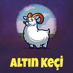 Altın Keçi