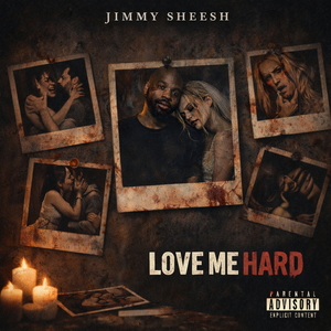 Love Me Hard