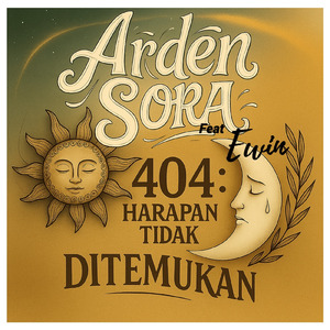 404: Harapan Tidak Ditemukan