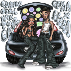 Quando o Solinho Tocar