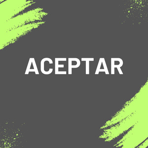 Aceptar