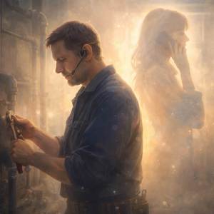 The Voice I Come Back To