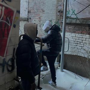 Buddha (feat. Ebk Bangout)