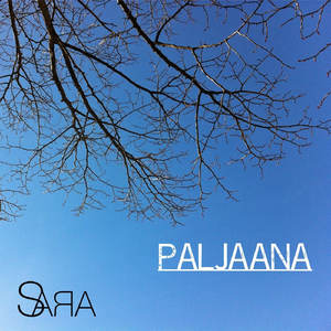 Paljaana