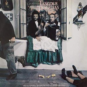 Desgrazzia Ma Non Tropo