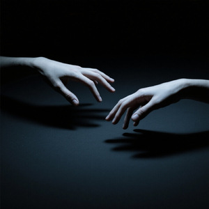 Hands In The Dark
