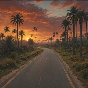 Indescribably Beautiful