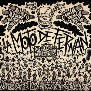 Los Marranos