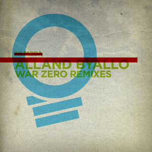 Recliner (Alland's Big ****ing House Mix)