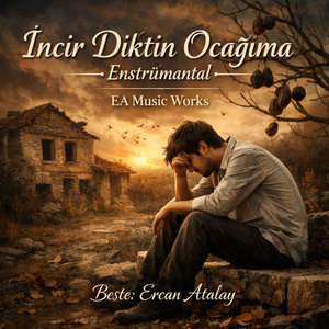 İNCİR DİKTİN OCAĞIMA