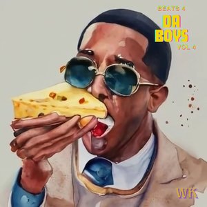 Mr Boring (Instrumental)