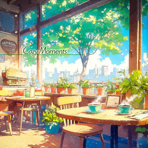 Cozy Moments