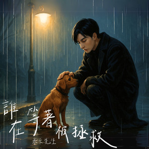 谁在等着被拯救