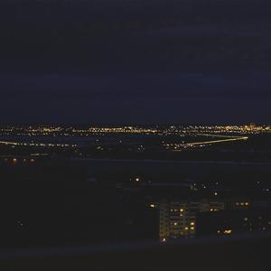 где меня никогда не будет