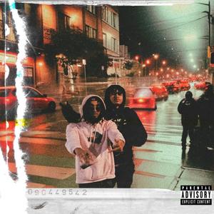 Timezones (feat. DY$$)