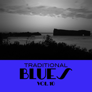 Chauffer Blues