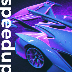Decider (Speed Up) (Original Mix)
