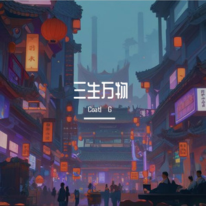 三生万物-烟波流