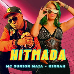 Hitmada (Brega Funk)