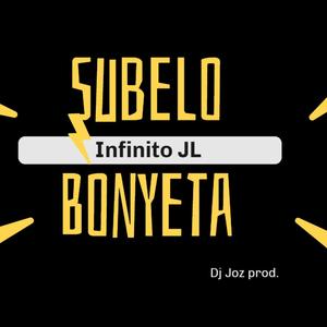 Subelo Bonyeta Infinito JL