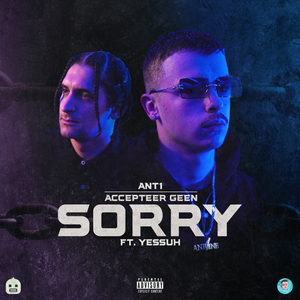 Accepteer Geen Sorry