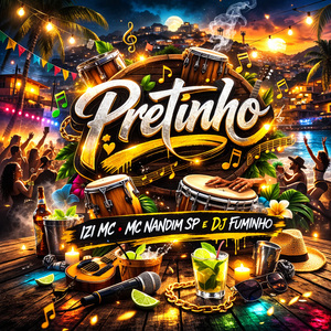 Pretinho