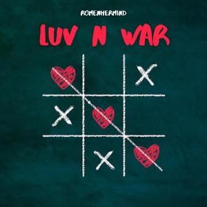 Luv N War