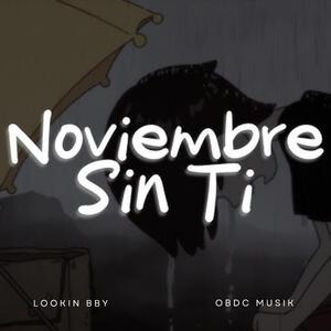 Un Noviembre Sin TI </3