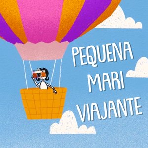 Pequena Mari Viajante