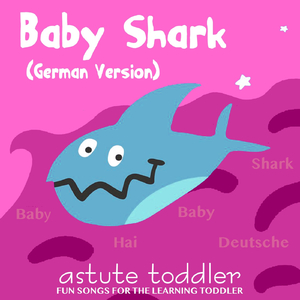 Baby Shark (German Version)