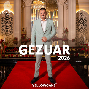 Gezuar 2026