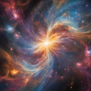 étoiles éphémères