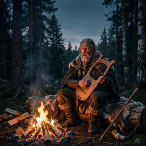 Fenrisúlfr (Viking Music)