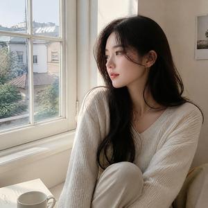 Sitting by the Window
