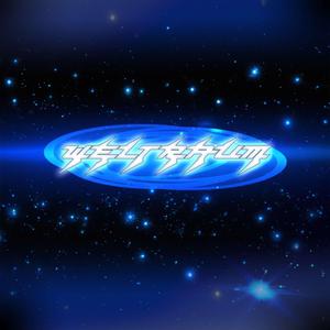 Weltraum