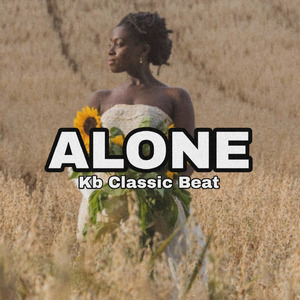 Alone (Afrobeat Instrumental Beat)