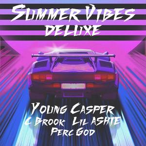 Blue (feat. Perc God)