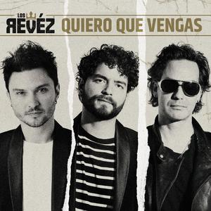 Quiero Que Vengas