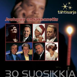 Kun maass' on hanki (When Snow Covers the Ground)