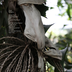Frank, In The Shower