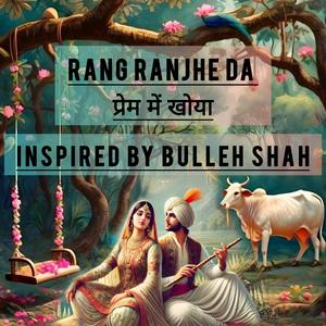 Rang Ranjhe Da प्रेम में खोया
