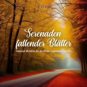 Die Melodie des Regentropfens