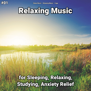 Relaxing Music to Help You Sleep