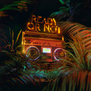 Ready or Not (feat. Terror Jr & umru)