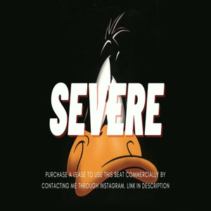 Severe Trap Type Beat 2022