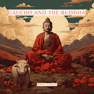 Gaucho and the Buddha